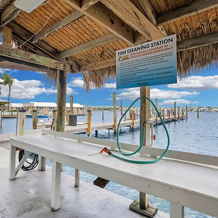 Villa Aruba - Downtown Waterfront 2X2 Dock & Pool Pet-Friendly Key West Exterior foto