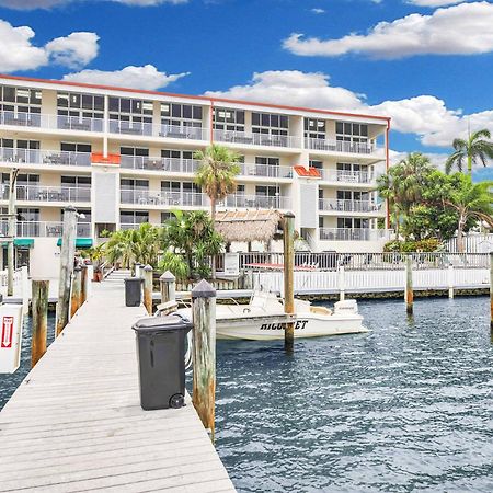 Villa Aruba - Downtown Waterfront 2X2 Dock & Pool Pet-Friendly Key West Exterior foto