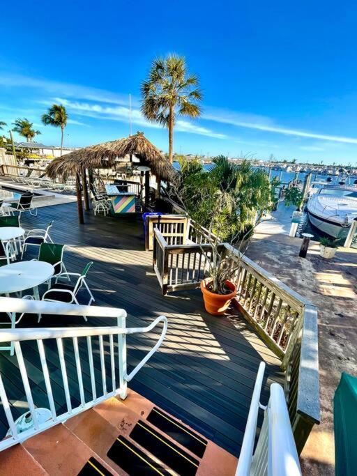 Villa Aruba - Downtown Waterfront 2X2 Dock & Pool Pet-Friendly Key West Exterior foto