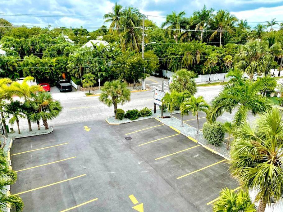 Villa Aruba - Downtown Waterfront 2X2 Dock & Pool Pet-Friendly Key West Exterior foto