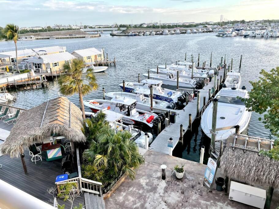 Villa Aruba - Downtown Waterfront 2X2 Dock & Pool Pet-Friendly Key West Exterior foto