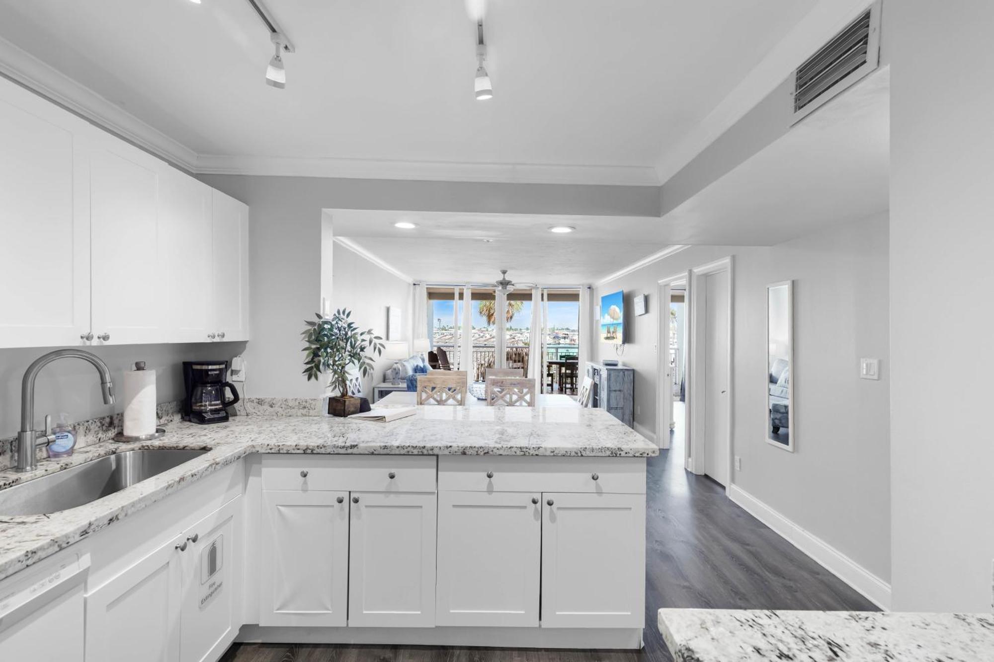Villa Aruba - Downtown Waterfront 2X2 Dock & Pool Pet-Friendly Key West Exterior foto