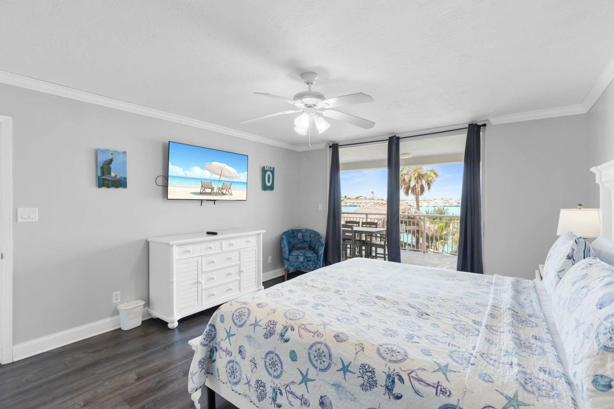 Villa Aruba - Downtown Waterfront 2X2 Dock & Pool Pet-Friendly Key West Exterior foto