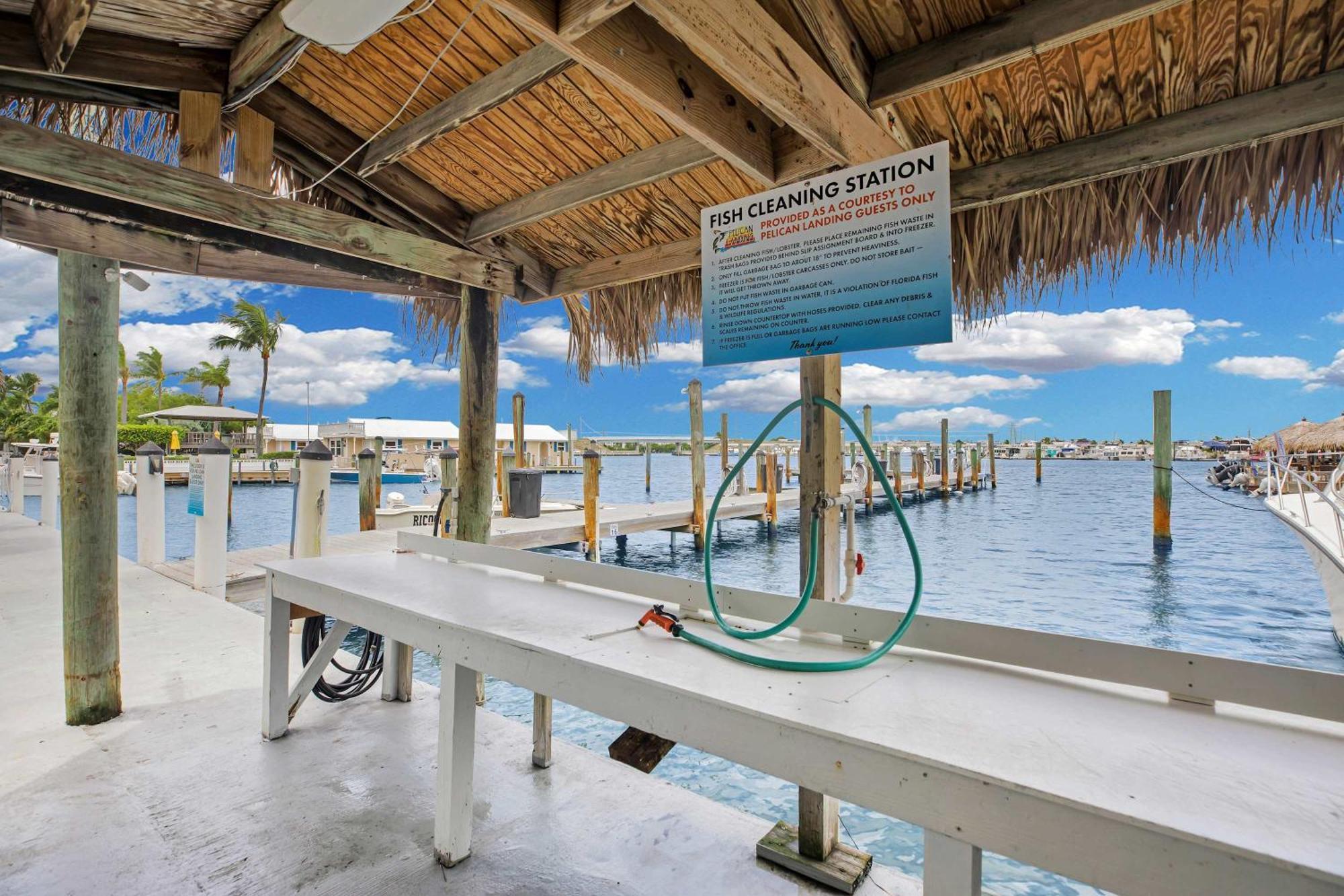 Villa Aruba - Downtown Waterfront 2X2 Dock & Pool Pet-Friendly Key West Exterior foto
